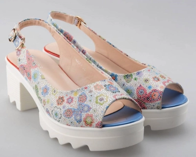 Тофа / Босоножки