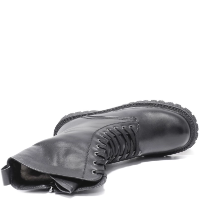 Mossanee / Ботинки женские натуральные