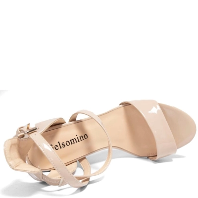 Gelsomino / Босоножки