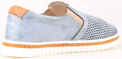 Laura Valorosa / Слипоны