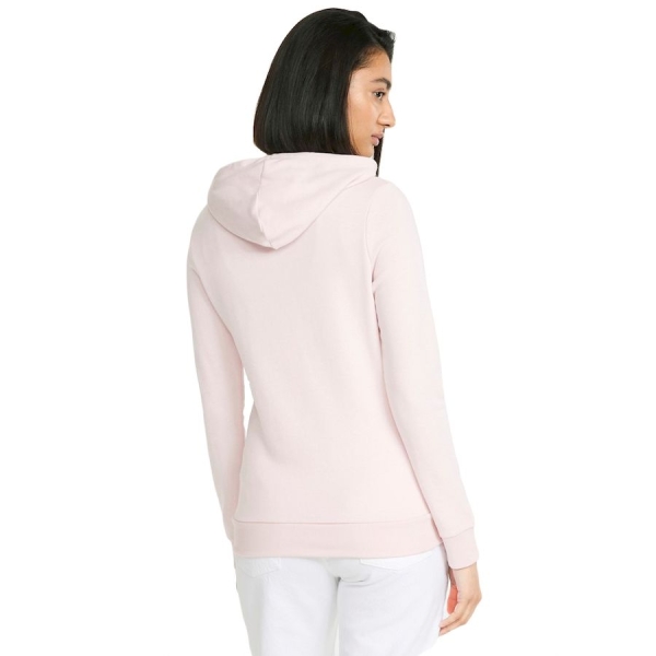 Puma / Худи ESS+ Embroidery Hoodie TR