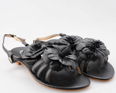 Spur / Босоножки