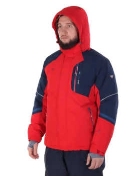 Woll'Rise / Горнолыжная куртка Woll'Rise / Горнолыжная куртка