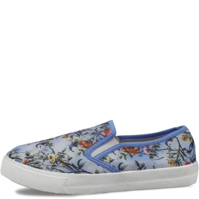 Алми / Слипоны