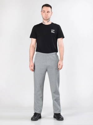  / Брюки утепленные с начесом