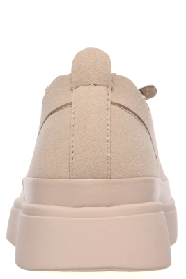 Baden / Кеды с перфорацией женские