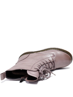 Torsion Field (Тофа) / Ботинки женские утепленные