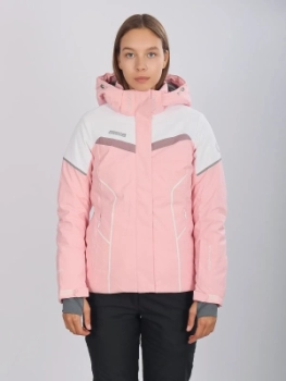 High Experience / Куртка горнолыжная / сноубордическая женская High Experience / Куртка горнолыжная / сноубордическая женская