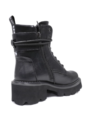 Torsion Field (Тофа) / Ботинки женские утепленные