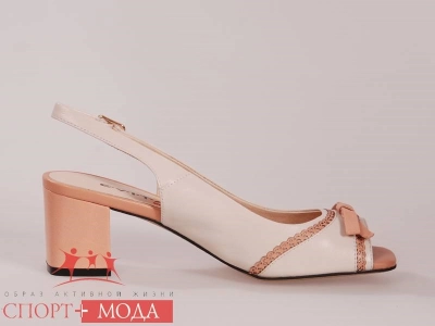 Evita / Босоножки