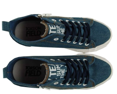 Тофа / Слипоны