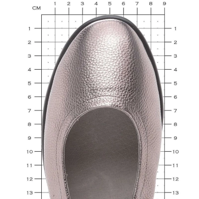 Berkonty / Балетки