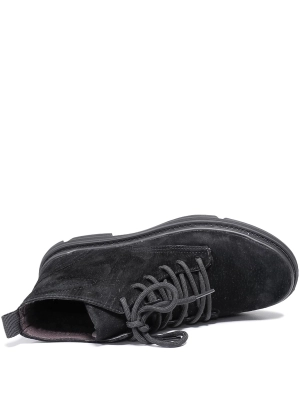 Torsion Field (Тофа) / Ботинки мужские утепленные