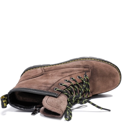 Torsion Field (Тофа) / Ботинки женские утепленные