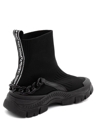 Lucky Sister / Кеды