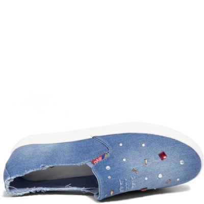 Leyo / Слипоны