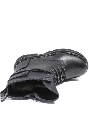 Torsion Field (Тофа) / Ботинки женские утепленные