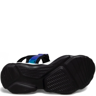 Patrol / Сандалии