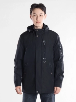 Shark Force / Куртка демисезонная