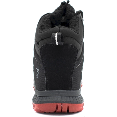 Torsion Field (Тофа) / Ботинки мужские утепленные