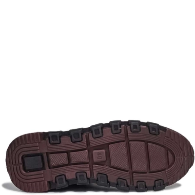 Torsion Field (Тофа) / Ботинки мужские утепленные