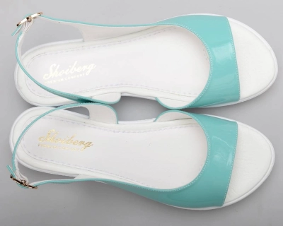 Shoiberg / Босоножки