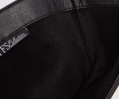 Тофа / Полусапожки