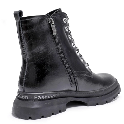 Torsion Field (Тофа) / Ботинки женские утепленные