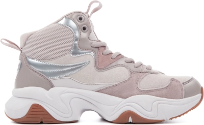 Fila / Кроссовки Nebula