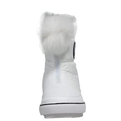 M25 / Ботинки