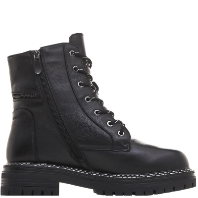 Torsion Field (Тофа) / Ботинки женские утепленные