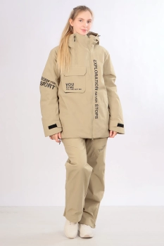 High Experience / Куртка горнолыжная High Experience / Куртка горнолыжная