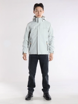 Azimuth / Куртка 2 в 1 Azimuth / Куртка 2 в 1