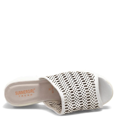 SummerGirl / Сабо