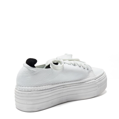 Channal Vita / Кеды