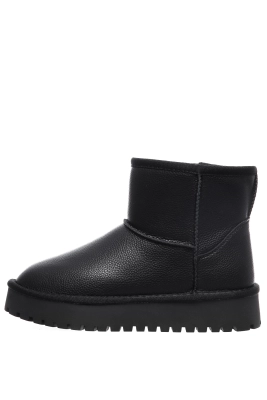 Torsion Field (Тофа) / Ботинки женские утепленные