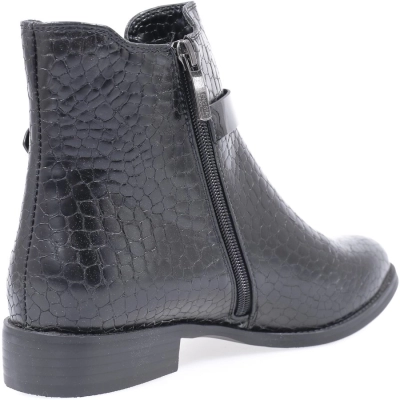 Vallenssia / Ботинки