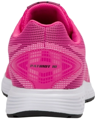 Asics / Кроссовки Patriot 10