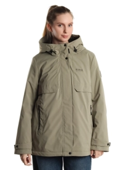 Shark Force / Куртка деми