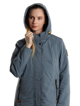 Shark Force / Куртка деми