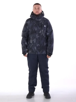 Tisingte / Куртка горнолыжная Tisingte / Куртка горнолыжная