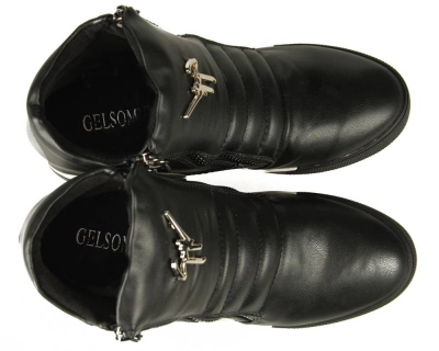 Gelsomino / Кеды