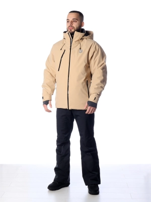 Running River / Куртка сноубордическая