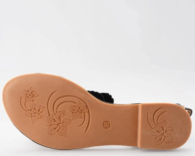 Spur / Босоножки