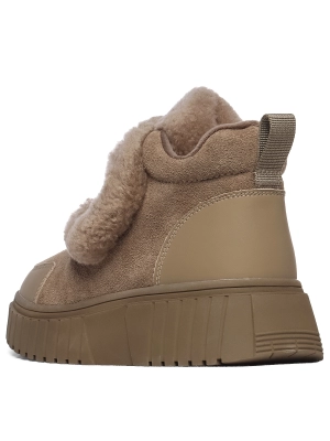 Rita Bravuro / Угги женские утепленные