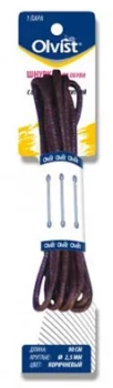 Olvist / Шнурки Olvist 90 см. Olvist / Шнурки Olvist 90 см.