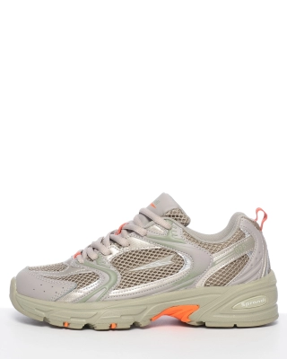 Sprandi / Кроссовки