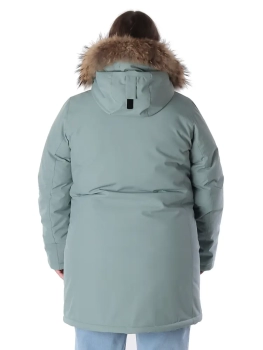 High Experience / Куртка - парка женская теплая High Experience / Куртка - парка женская теплая