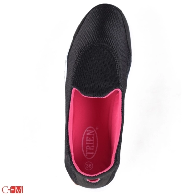 Trien / Слипоны