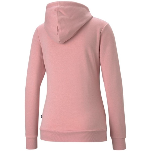 Puma / Худи ESS Logo Hoodie TR